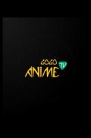 GoGo Anime Affiche