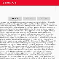 Selow Go скриншот 3