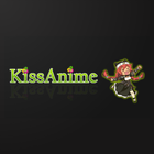 Kiss Anime -Watch Anime Online icône