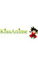 Kiss Anime -Watch Anime Online penulis hantaran