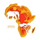 Africa - Découvrons l'Afrique APK