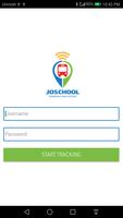 JoSchool الملصق