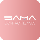 Icona SAMA Contact Lenses