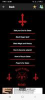 Black Magic syot layar 1