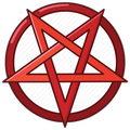 Satan's Pray & Spell