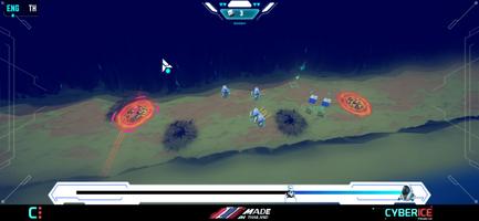 CI-1 Arcade screenshot 1