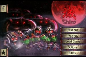 sama.van - Shiro (Beta) screenshot 1