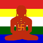 Jain Tirthankara icono