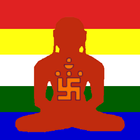 Jain Tirthankara icon