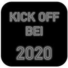 BEI 2020 icône