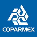 Conexión Coparmex aplikacja