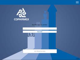 Conexión Coparmex capture d'écran 3