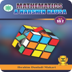 Icona Mathematics In Hausa For SS2