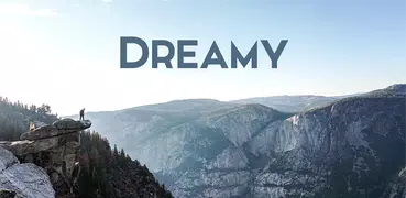 Screensaver - Dreamy for Unspl
