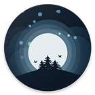 Screensaver - Dreamy for Unspl icon