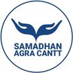 CB Agra Samadhan