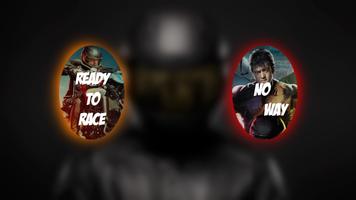 Valimai Game - Thala Ajith تصوير الشاشة 1