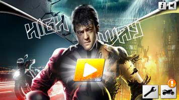 Valimai Game - Thala Ajith تصوير الشاشة 2