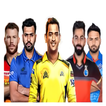 IPL-T20 Cricket game 2021
