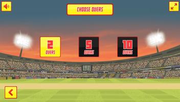 IPL-T20 Cricket syot layar 2