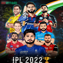 APK IPL_T20:cricket game 2022
