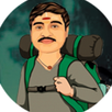 Gp Muthu Jungle in Jaaman APK