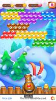 Rabbit Bubble Shooter game‏ capture d'écran 3