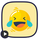 Animated Sticker Ready for WhatsApp WAStickerApps APK