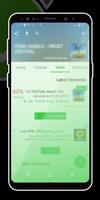 برنامه‌نما Happy Apps Manager عکس از صفحه