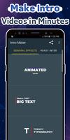 Intube - Intro Maker for Video poster
