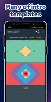 Intube - Intro Maker for Video screenshot 1
