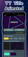 Intube - Intro Maker for Video screenshot 2