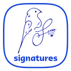 Professional Ready Signatures icône