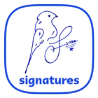 Professional Ready Signatures biểu tượng