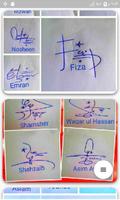 Professional Ready Signatures ảnh chụp màn hình 1