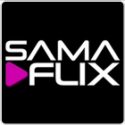 آیکون‌ SAMA Flix
