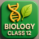Biology Class-12 APK
