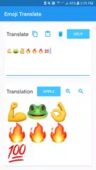 Emoji Translate APK download