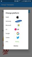 Emoji Translate скриншот 2