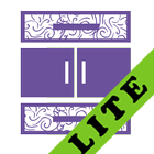 3D Furniture Lite icon