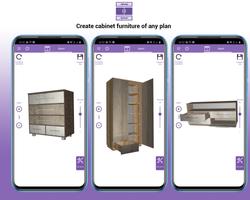 3D Furniture Lite screenshot 3