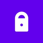 PurpleLock ไอคอน