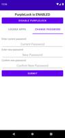 PurpleLock ภาพหน้าจอ 2