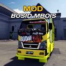 Mod Bussid Truk Oleng Mbois APK