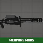Mod Melon Weapons PlayGround icon