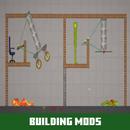 Mod Melon Buildings PlayGround APK