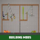 Mod Melon Buildings PlayGround icon