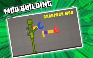 Mod Melon Buildings PlayGround screenshot 1