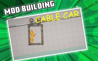 Mod Melon Buildings PlayGround screenshot 2