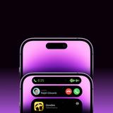 Dynamic Island - Notch iOS 16 icon